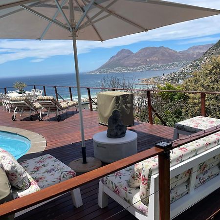 Mettahouse Villa Cape Town Dış mekan fotoğraf