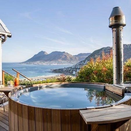 Mettahouse Villa Cape Town Dış mekan fotoğraf