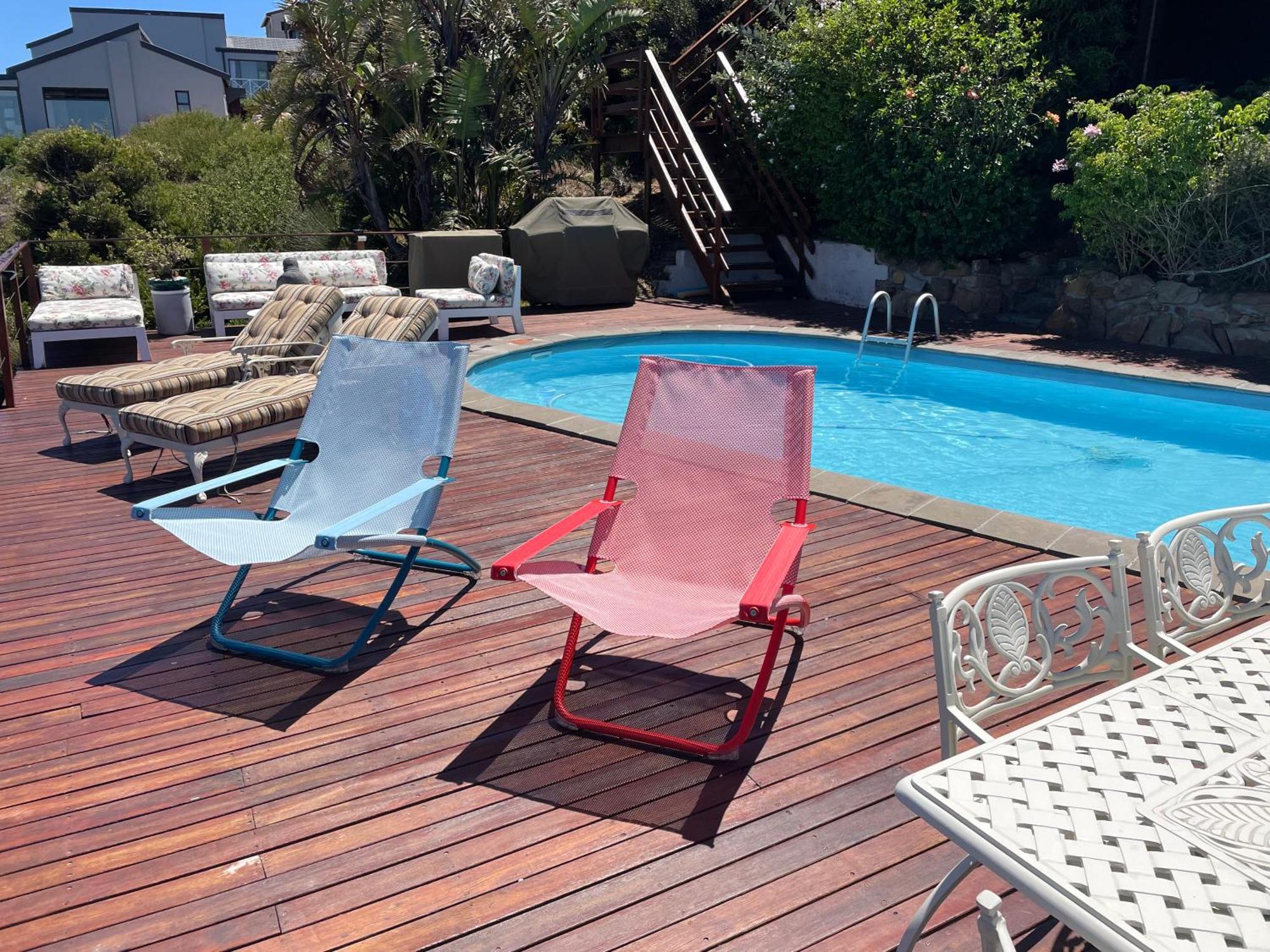 Mettahouse Villa Cape Town Dış mekan fotoğraf