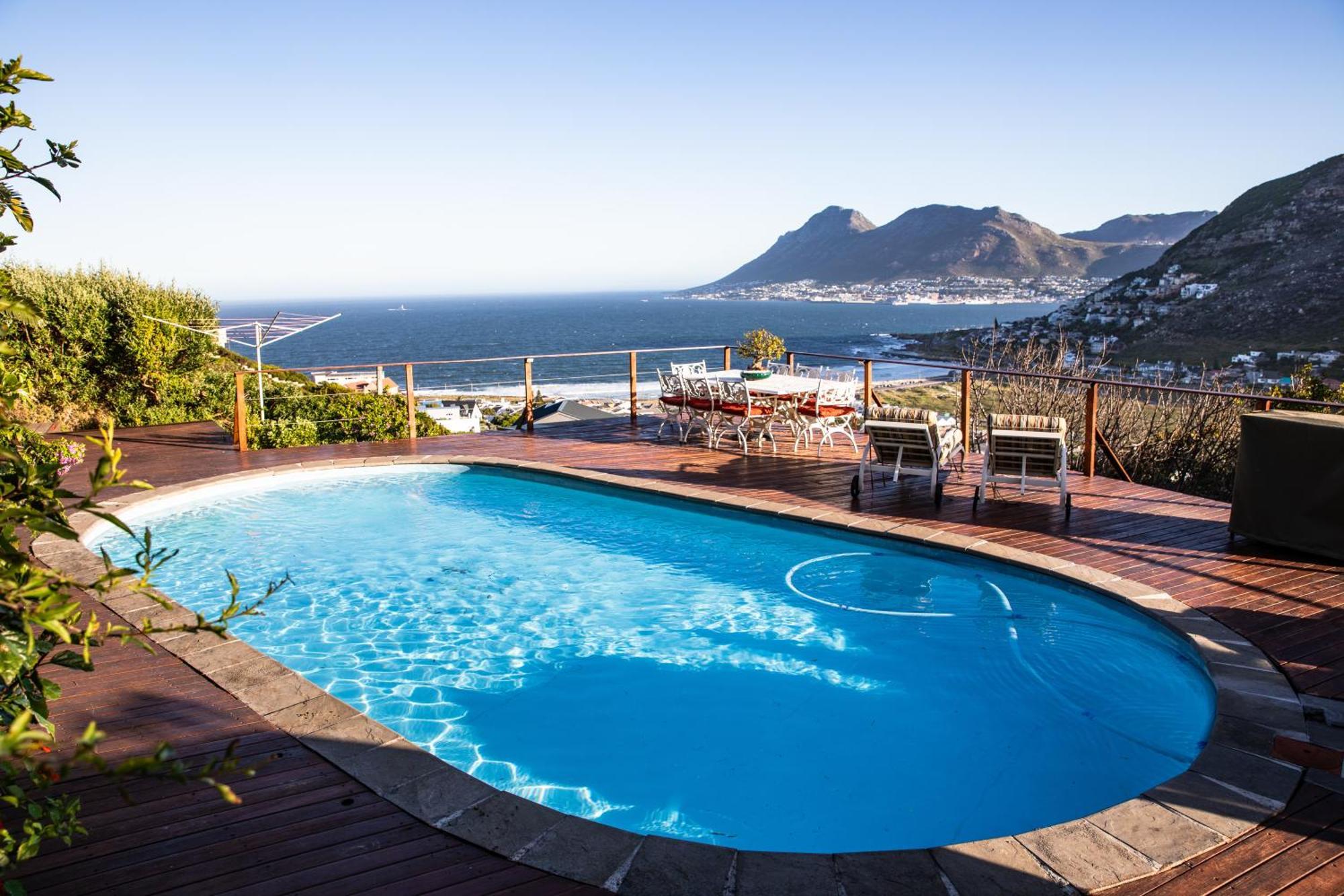 Mettahouse Villa Cape Town Dış mekan fotoğraf