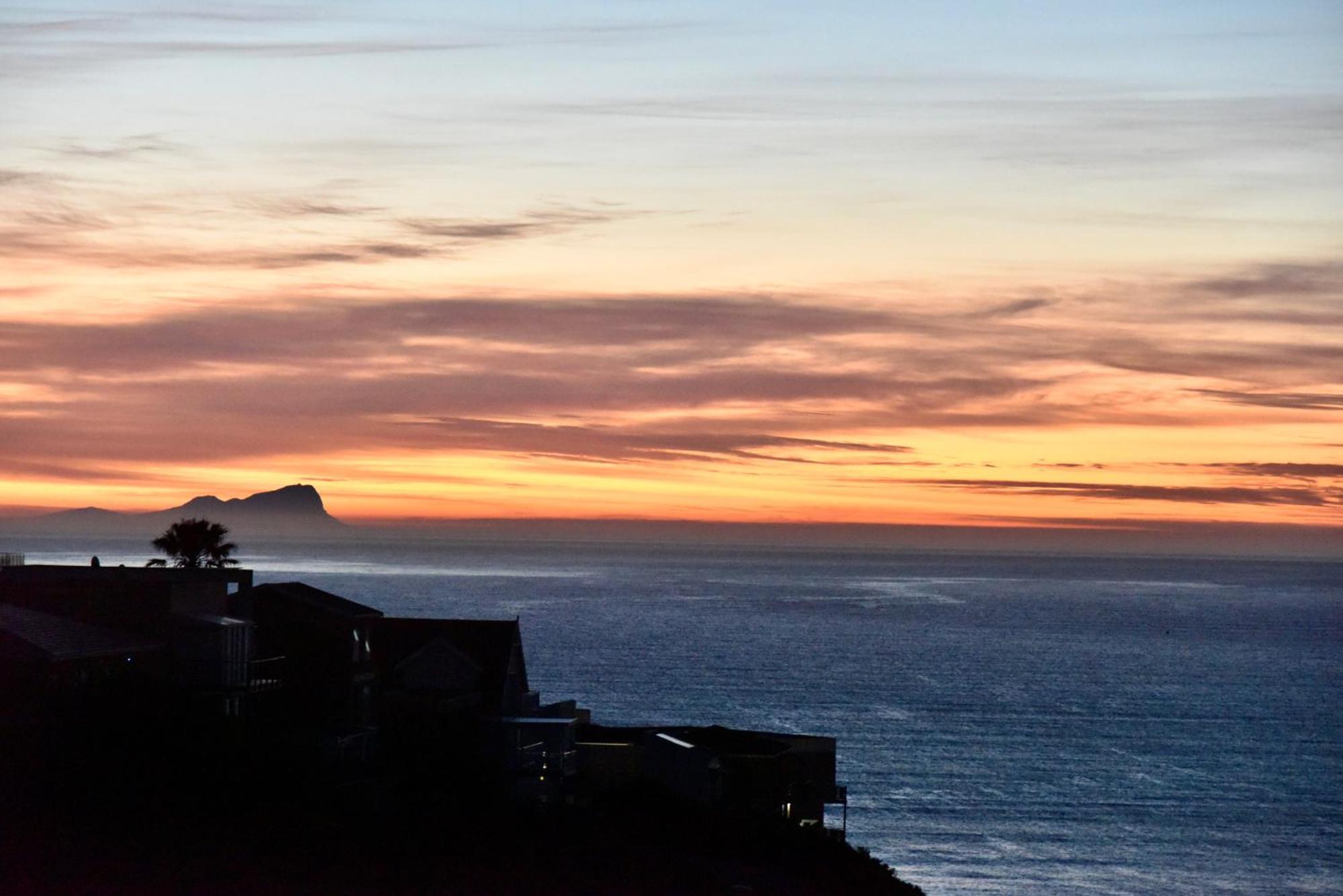 Mettahouse Villa Cape Town Dış mekan fotoğraf