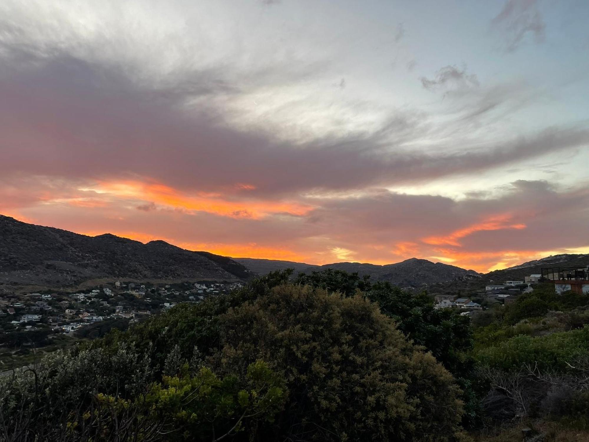 Mettahouse Villa Cape Town Dış mekan fotoğraf
