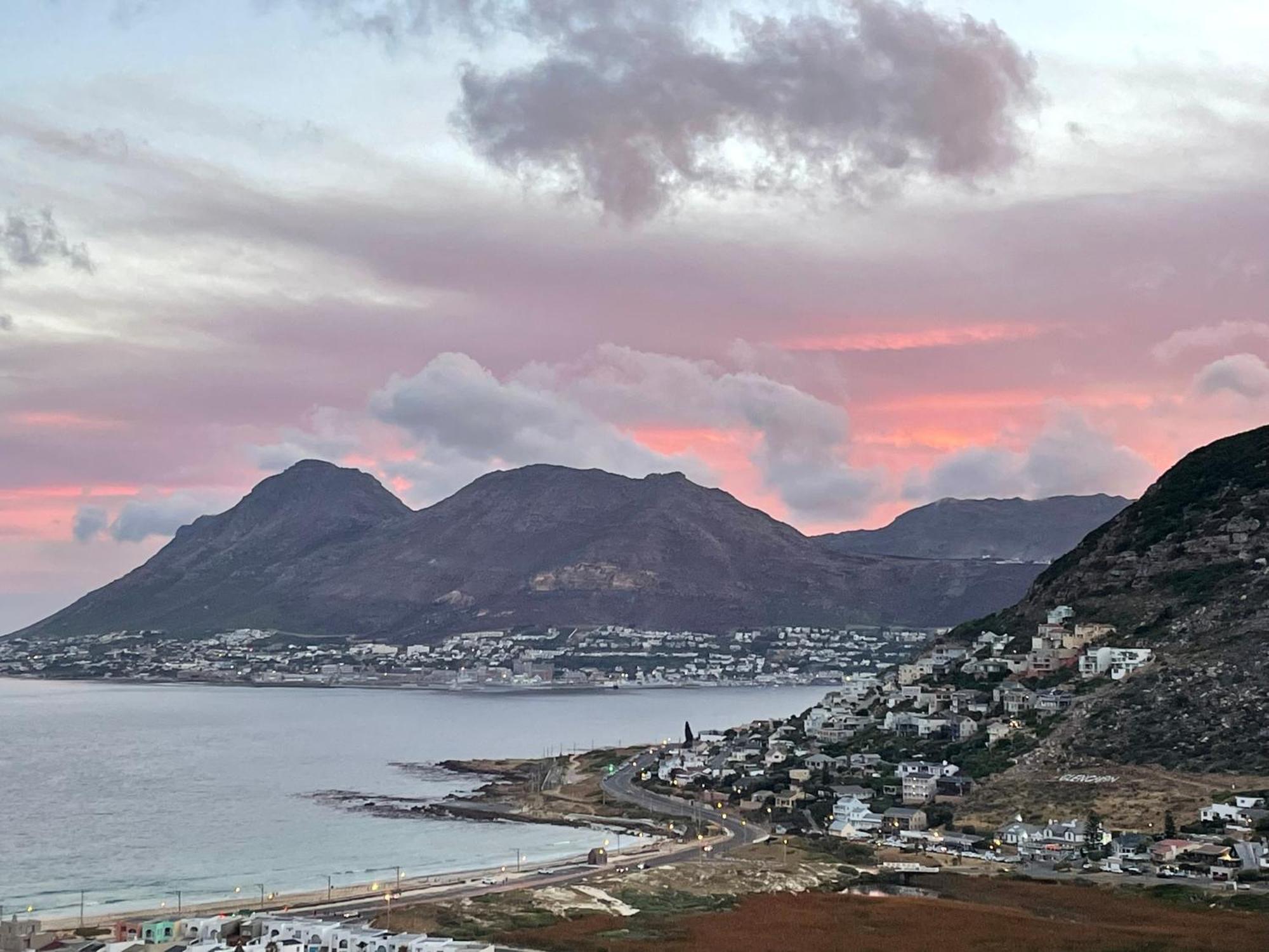 Mettahouse Villa Cape Town Dış mekan fotoğraf