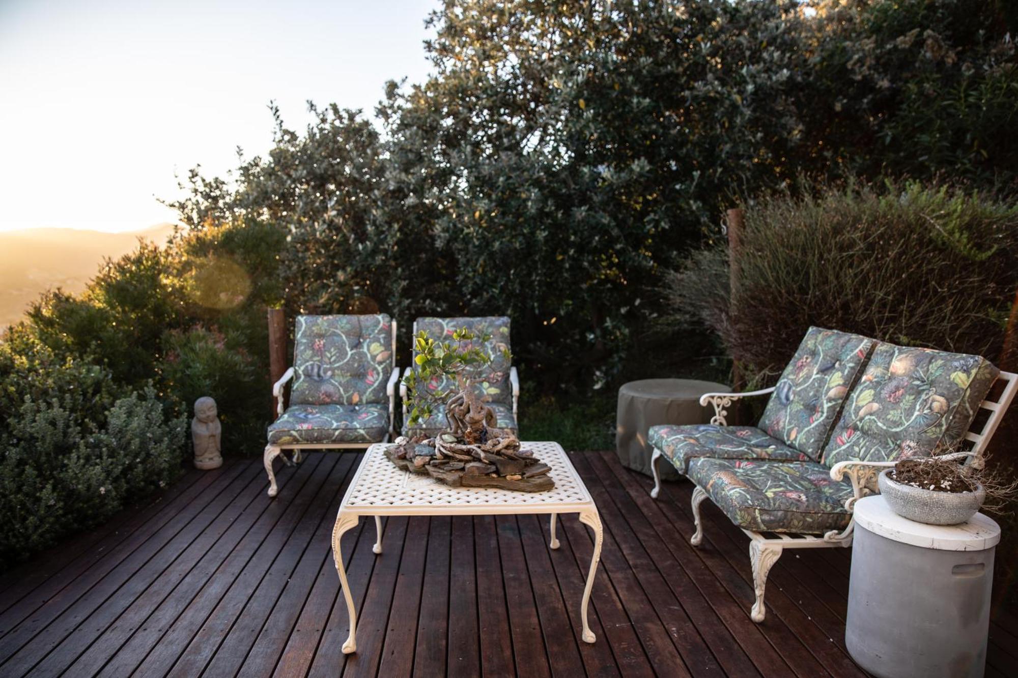 Mettahouse Villa Cape Town Dış mekan fotoğraf