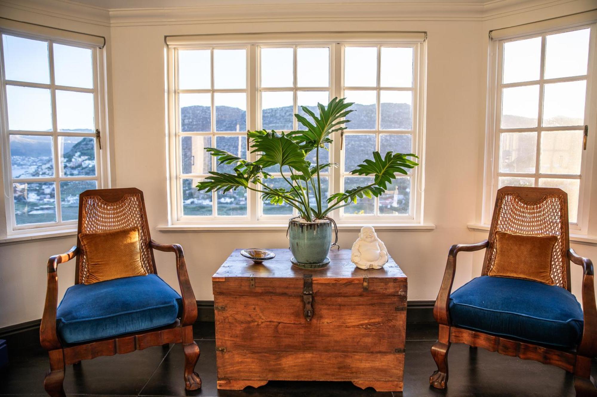 Mettahouse Villa Cape Town Dış mekan fotoğraf