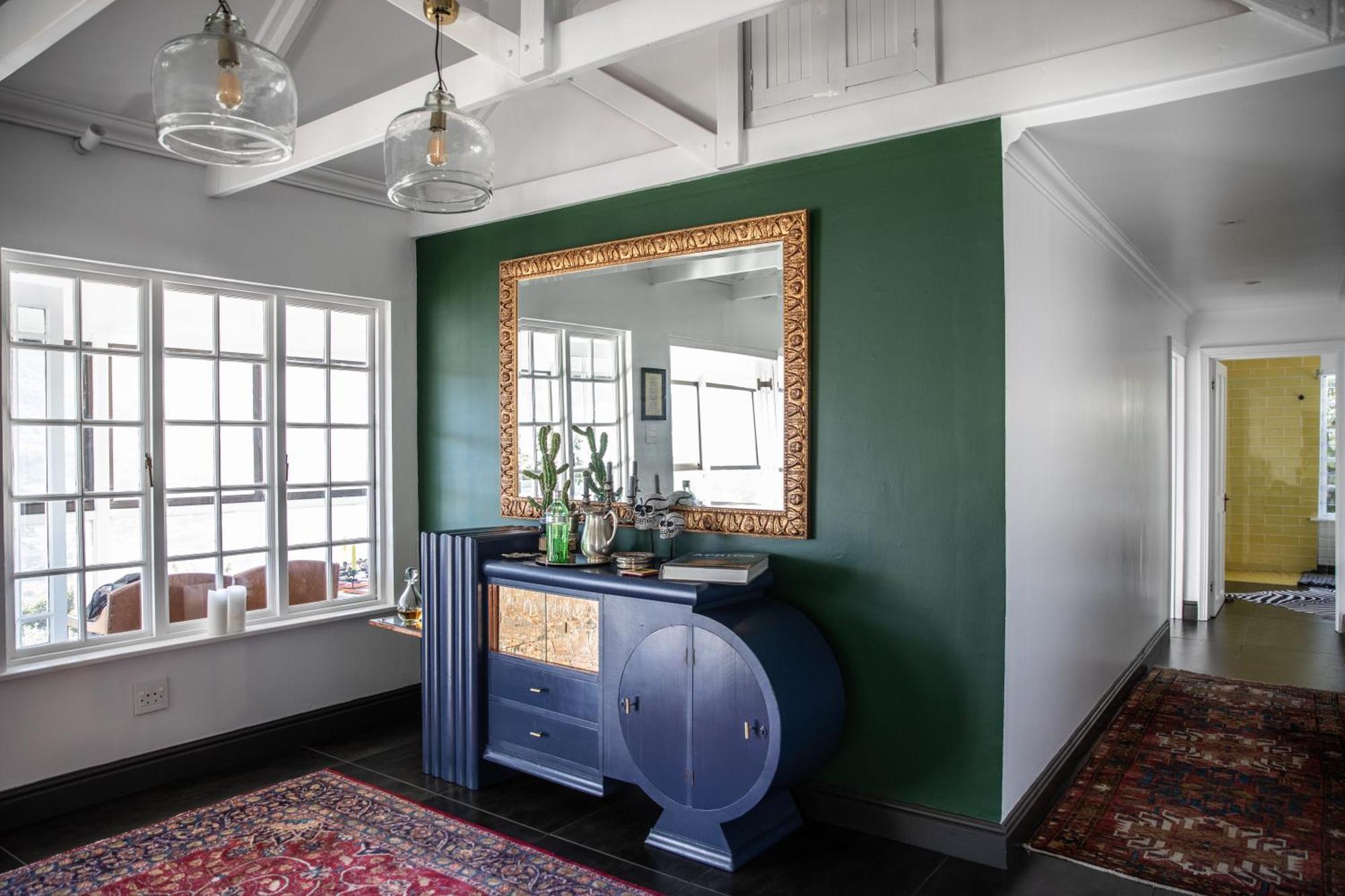 Mettahouse Villa Cape Town Dış mekan fotoğraf