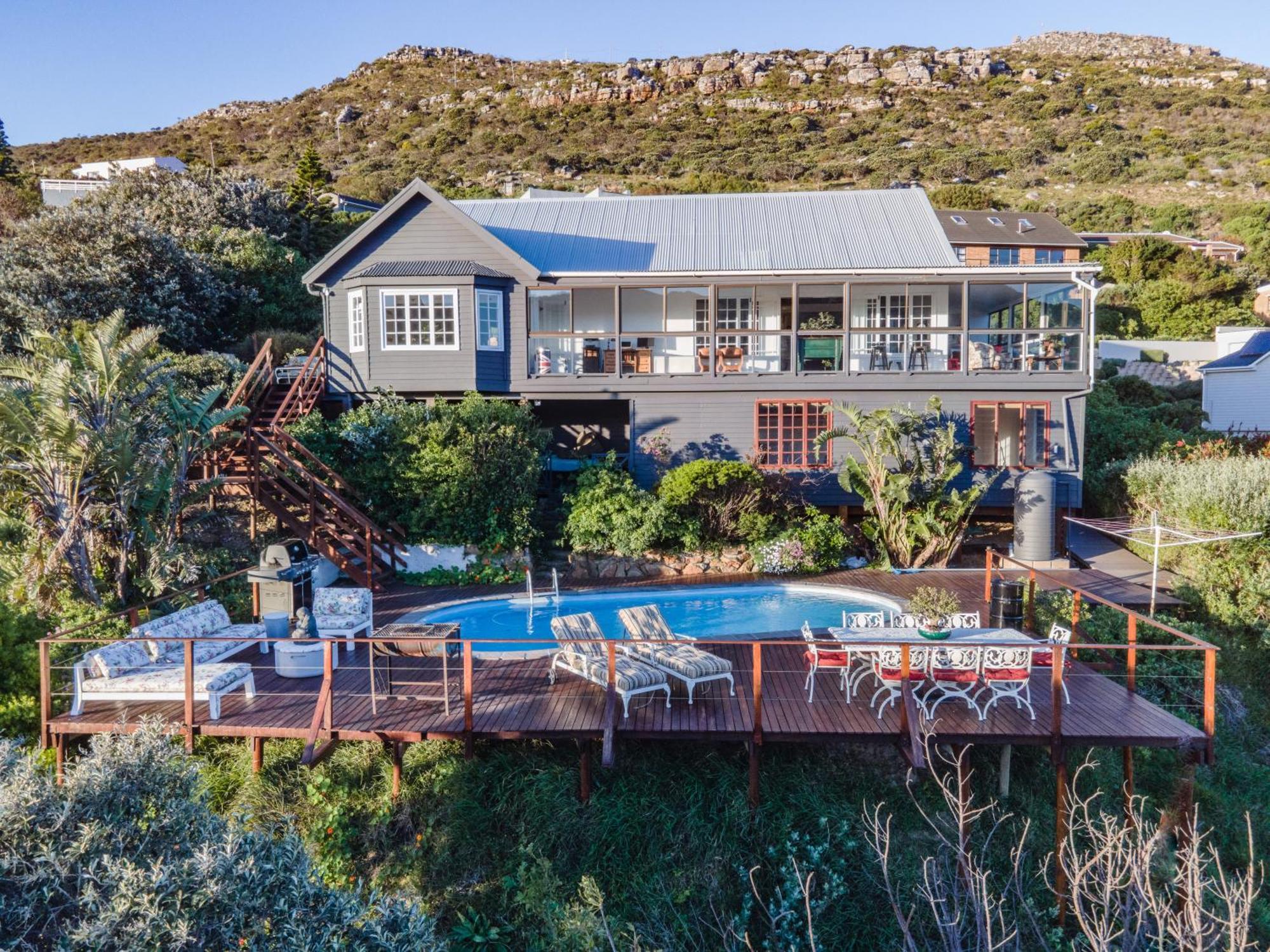 Mettahouse Villa Cape Town Dış mekan fotoğraf