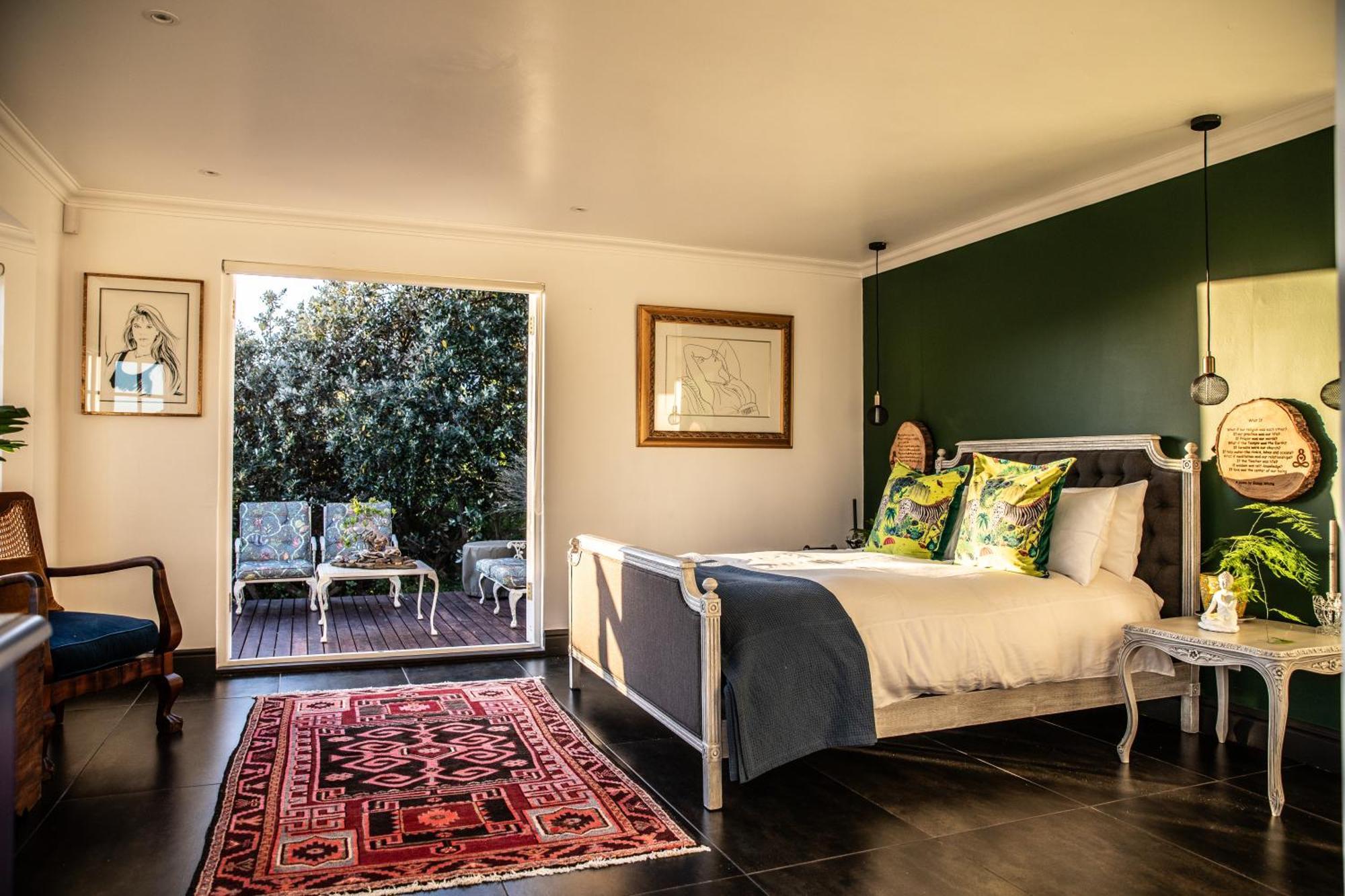 Mettahouse Villa Cape Town Dış mekan fotoğraf