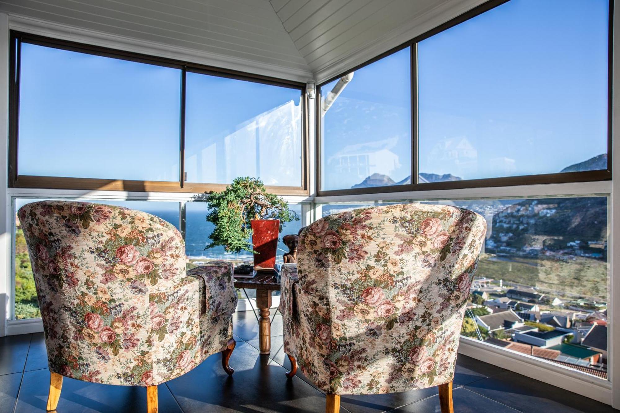 Mettahouse Villa Cape Town Dış mekan fotoğraf