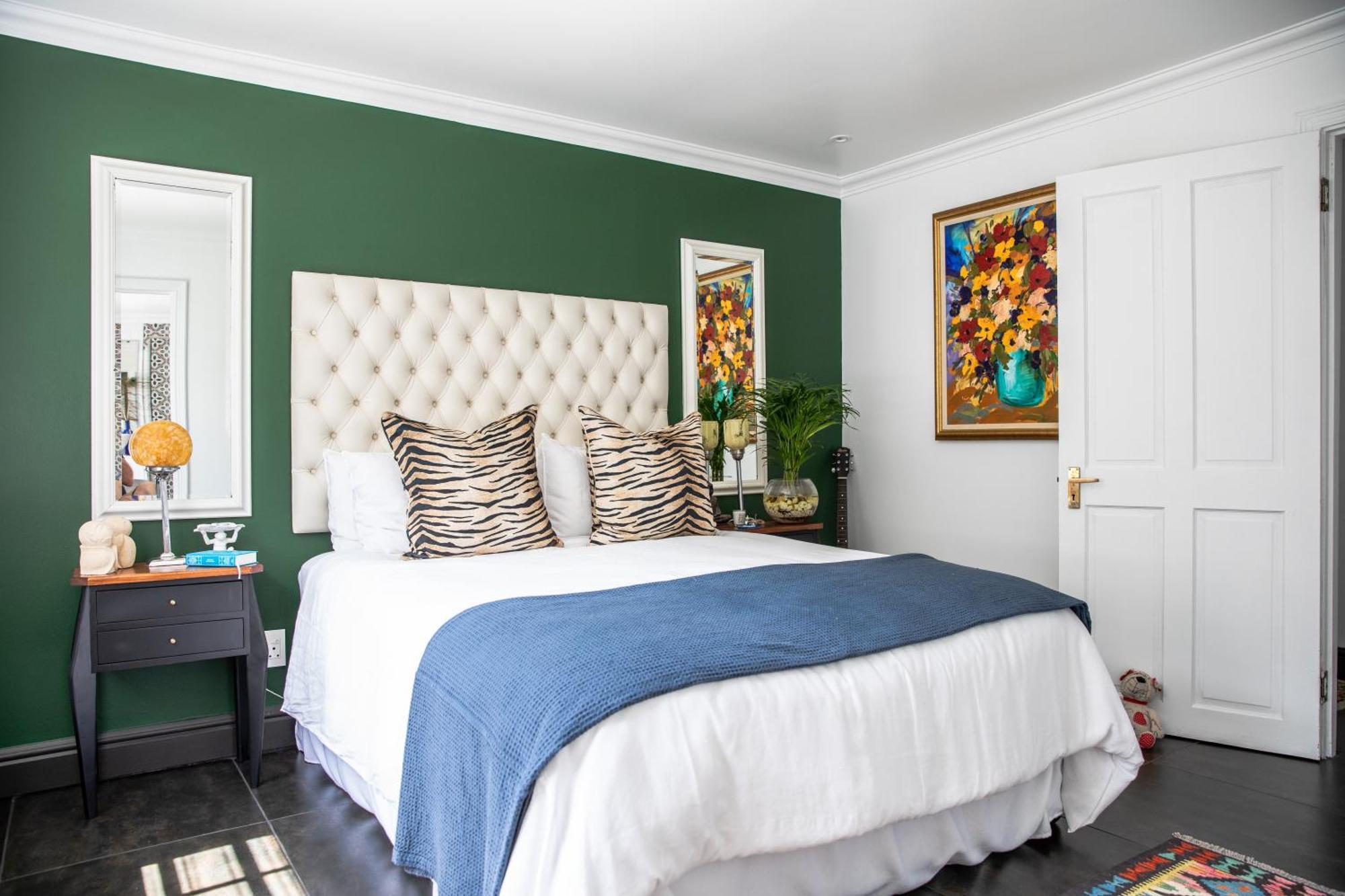 Mettahouse Villa Cape Town Dış mekan fotoğraf