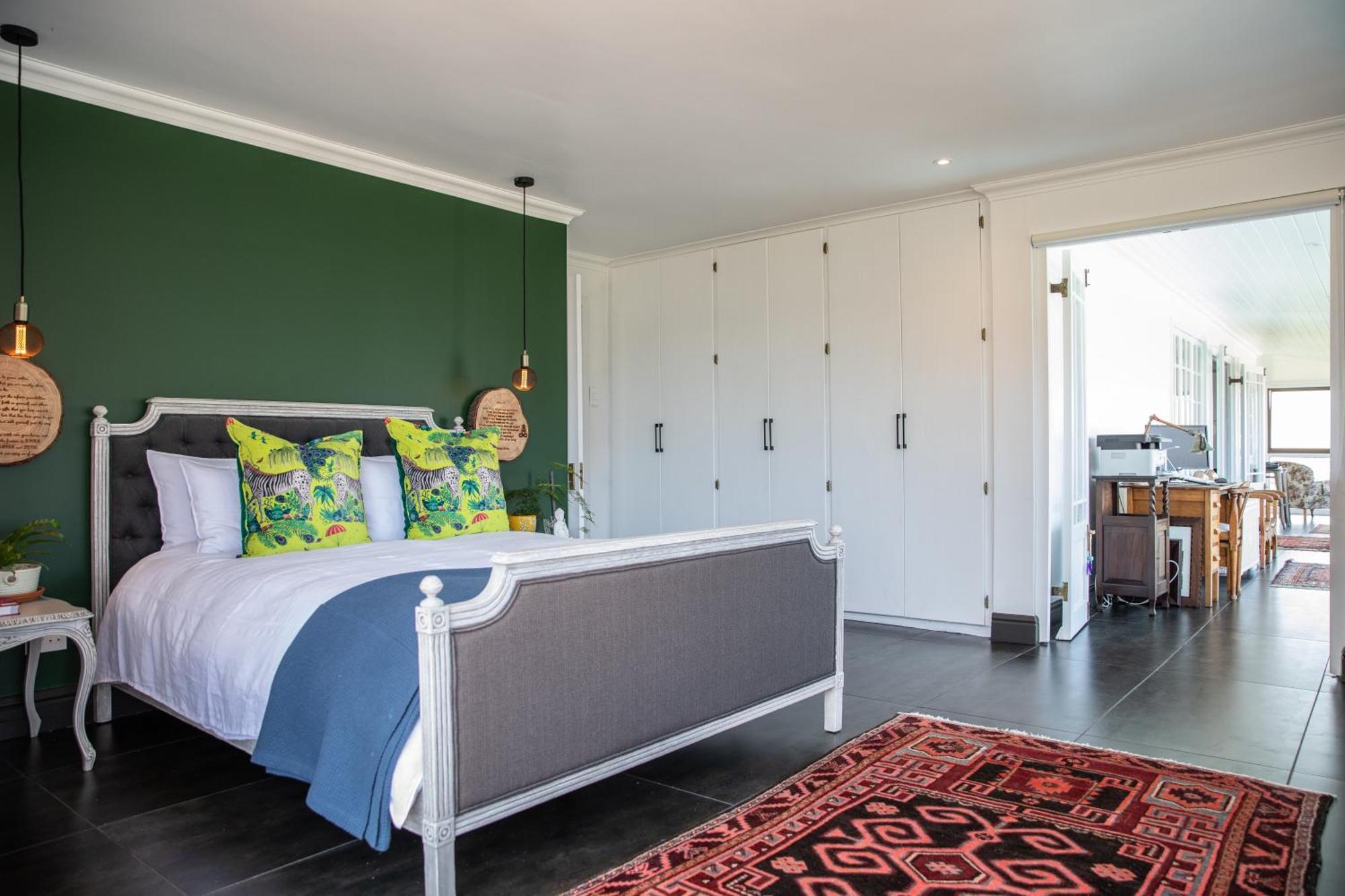 Mettahouse Villa Cape Town Dış mekan fotoğraf