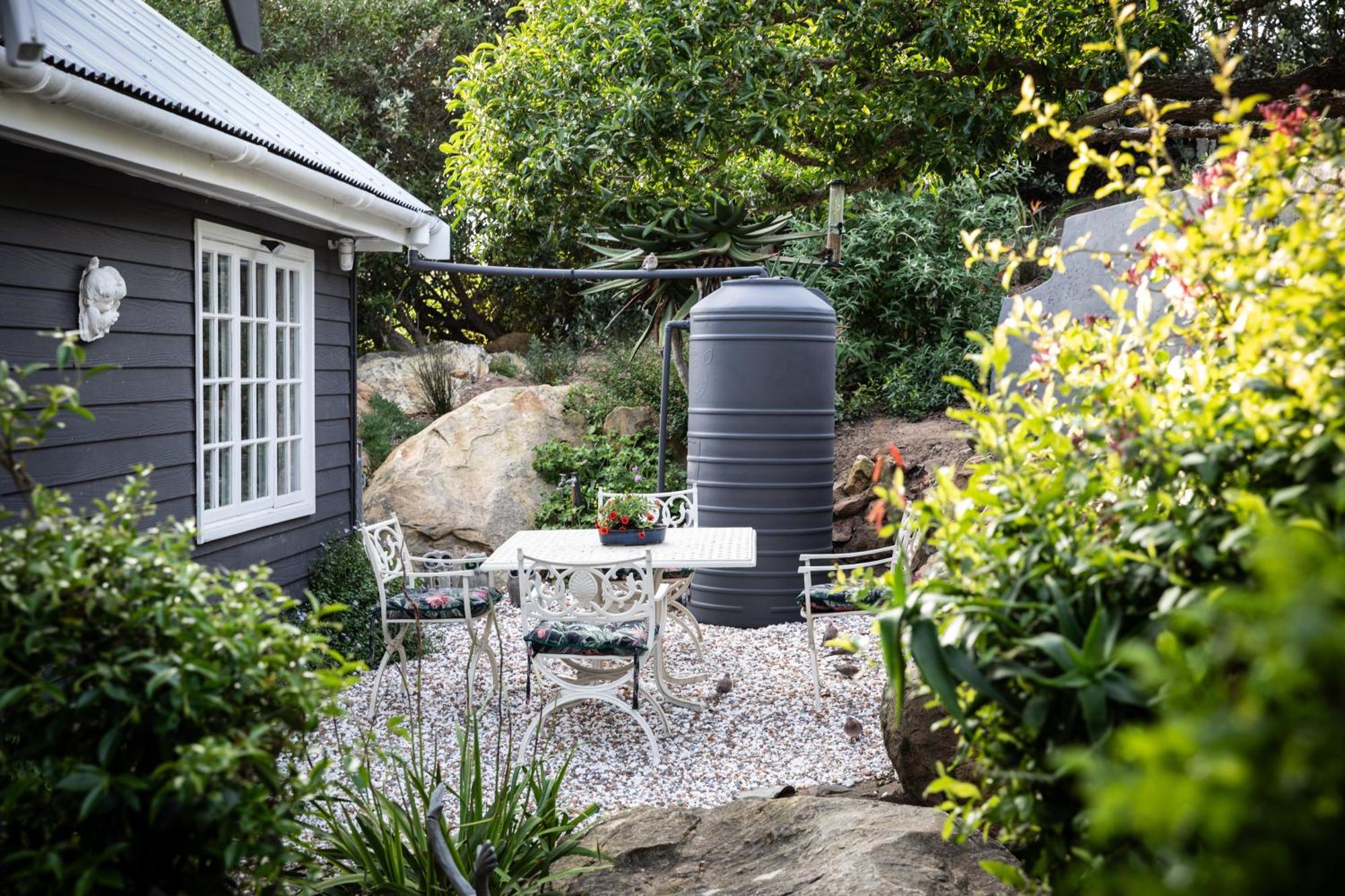 Mettahouse Villa Cape Town Dış mekan fotoğraf