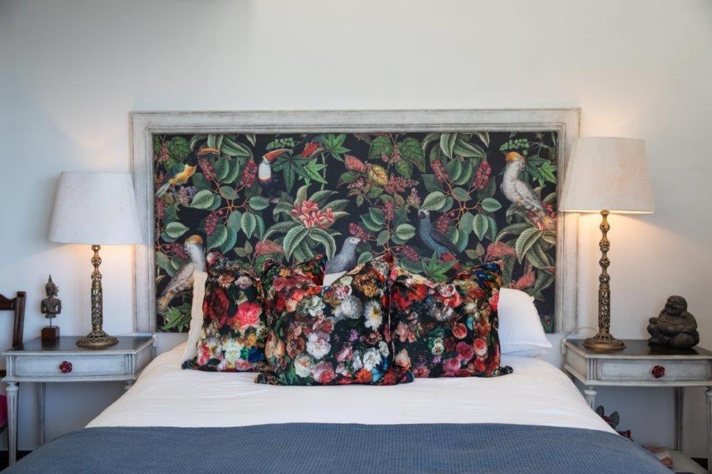 Mettahouse Villa Cape Town Dış mekan fotoğraf