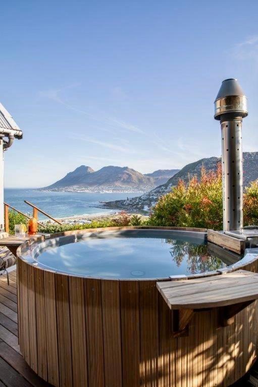 Mettahouse Villa Cape Town Dış mekan fotoğraf