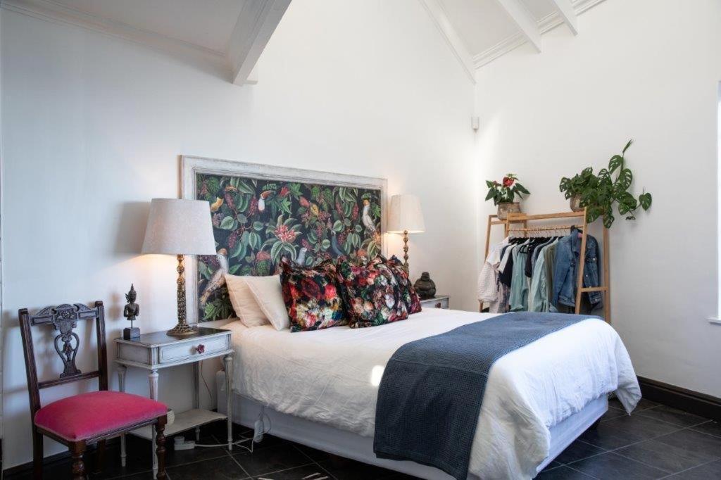Mettahouse Villa Cape Town Dış mekan fotoğraf
